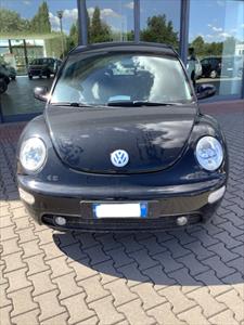Volkswagen New Beetle, Anno 2003, KM 185000 - huvudbild