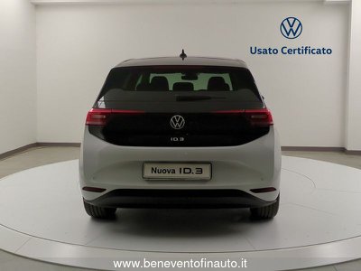 Volkswagen ID.3 Pro Performance, Anno 2023, KM 7 - huvudbild