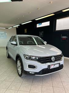 Volkswagen Tiguan 2.0 Tdi Dsg Km Certificati, Anno 2018, KM 1360 - huvudbild