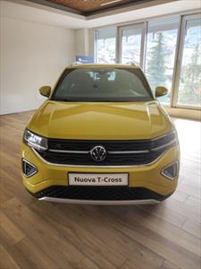 Volkswagen Taigo 1.0 TSI Life, KM 0 - huvudbild