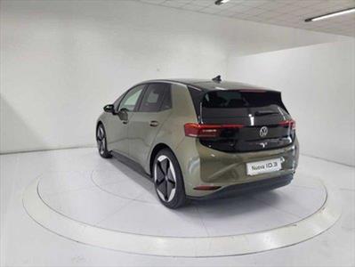 Volkswagen ID.3 Pro Performance 58 KWH, Anno 2024, KM 1 - huvudbild