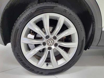 Volkswagen T Cross 1.0 TSI 110 CV Style, Anno 2021, KM 38448 - huvudbild