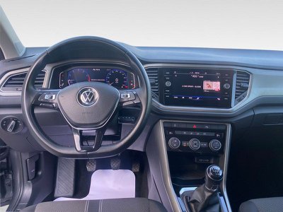 Volkswagen Tiguan 2.0 TDI Business 4motion 150cv dsg, Anno 2020, - huvudbild