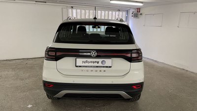 Volkswagen Polo 1.4 TDI BM Comfortline 90CV, Anno 2017, KM 10543 - huvudbild