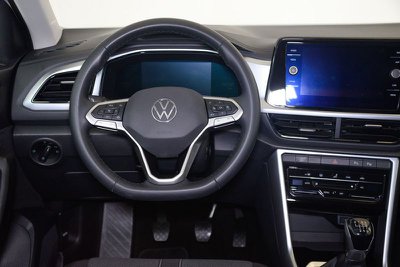 Volkswagen Golf 1.5 eTSI EVO ACT DSG Style 130CV, Anno 2023, KM - huvudbild