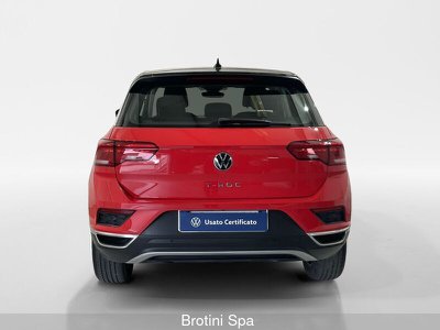 Volkswagen up! 1.0 5p. eco move BMT, Anno 2018, KM 72400 - huvudbild