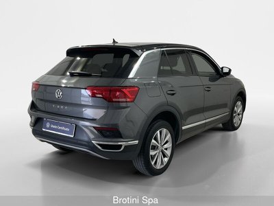 Volkswagen Golf 1.5 TSI EVO ACT Style, Anno 2020, KM 43400 - huvudbild