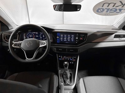 Volkswagen up! 1.0 5p. EVO move BlueMotion Technology, Anno 202 - huvudbild
