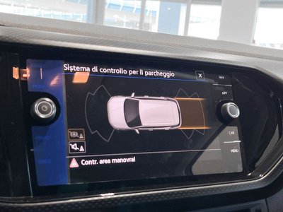 Volkswagen ID.5 Pro Performance, Anno 2022, KM 200 - huvudbild