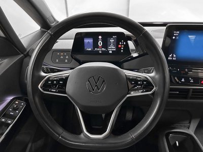 Volkswagen ID.3 Life, Anno 2021, KM 35950 - huvudbild