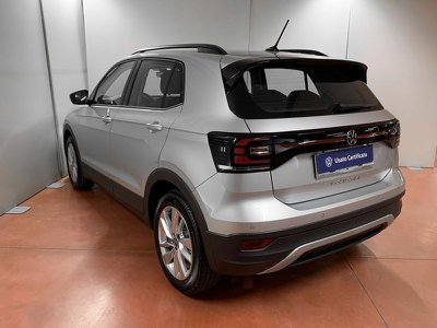 Volkswagen up! 1.0 5p. EVO move BlueMotion Technology, Anno 202 - huvudbild