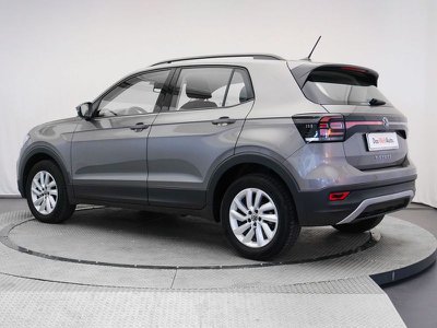 Volkswagen ID.5 Pro Performance, Anno 2022, KM 200 - huvudbild
