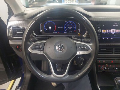 Volkswagen Golf 1.6 TDI 5p. Comfortline BlueMotion Technology, A - huvudbild