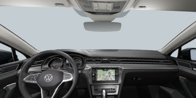 Volkswagen Passat Variant 1.5 TSI ACT DSG Business BMT, KM 10 - huvudbild
