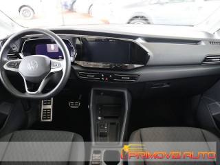 VOLKSWAGEN Caddy 2.0 TDI 110 CV 4Motion 4p. VAN GANCIO TRAINO ( - huvudbild