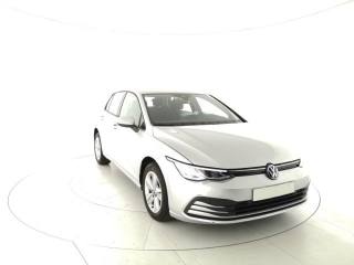 Volkswagen Golf 2.0 TDI Life, Anno 2021, KM 94421 - huvudbild