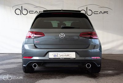 Volkswagen Golf Golf 2.0 TDI 5p. GTD BlueMotion Technology, Anno - huvudbild