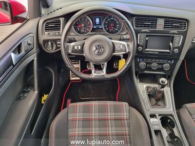 Volkswagen Golf Sportsvan 1.6 tdi Comfortline 90cv, Anno 2015, K - huvudbild