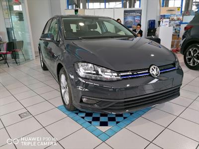 Volkswagen Golf Join Tdi, Anno 2019, KM 17000 - huvudbild