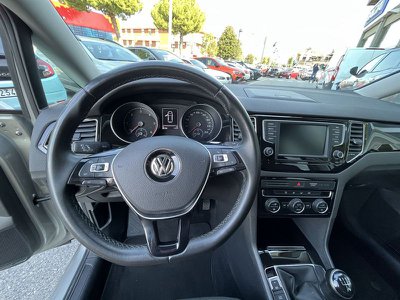 Volkswagen Golf 2.0 TDI DSG R line, Anno 2018, KM 94500 - huvudbild