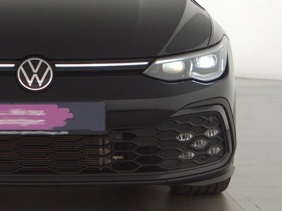 Volkswagen Golf 1.5 eTSI 150 CV EVO ACT DSG Life LED CAMERA, Ann - huvudbild
