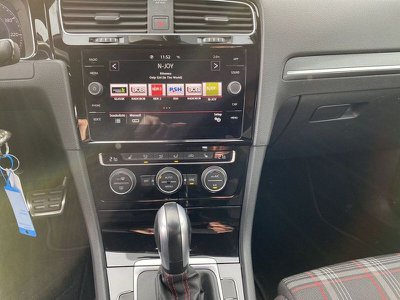 Volkswagen Touran 1.2 TSI Comfortline 7 posti, Anno 2018, KM 49 - huvudbild