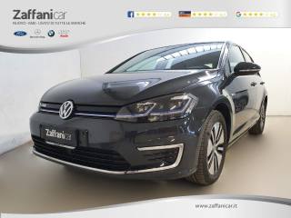 Volkswagen e up! 82 CV, Anno 2017, KM 25118 - huvudbild
