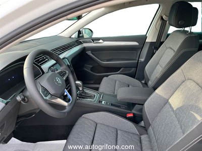 Volkswagen Passat VIII 2019 Variant Benzi Variant 1.4 phev GTE d - huvudbild