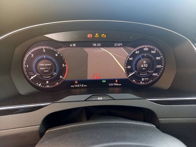 Volkswagen Passat Variant Executive 2.0 TDI DSG, Anno 2017, KM 1 - huvudbild
