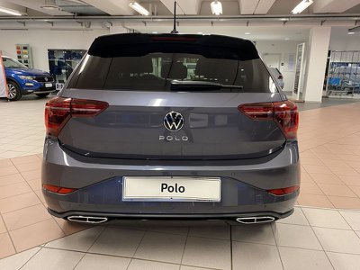 Volkswagen Polo 1.0 EVO Life, Anno 2024, KM 0 - huvudbild