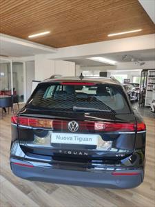 Volkswagen Tiguan 1.5 eTSI 150 CV EVO ACT DSG Life, KM 0 - huvudbild