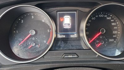 Volkswagen Tiguan 2.0 TDI Life 150cv, Anno 2021, KM 89266 - huvudbild
