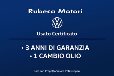 Volkswagen Tiguan 2.0 Tdi Scr Style Bluemotion Technology, Anno - huvudbild