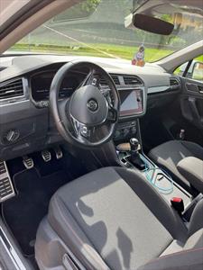 Volkswagen Tiguan 1.4 TSI Style BMT, Anno 2017, KM 53800 - huvudbild