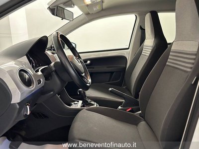 Volkswagen e up! 82 CV, Anno 2017, KM 25118 - huvudbild
