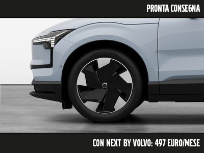 Volvo EX30 Ultra Single Motor Extended Range, Anno 2024, KM 0 - huvudbild