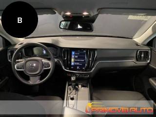 Volvo XC60 B4 Geartronic Momentum Pro, Anno 2021, KM 30000 - huvudbild