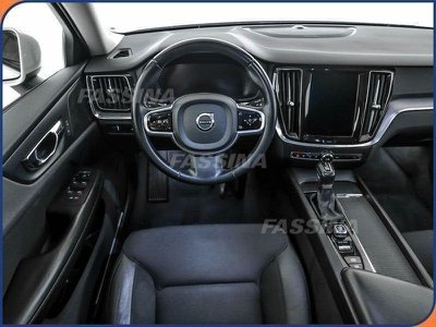 Volvo V60 Cross Country D4 AWD Geartronic Pro, Anno 2019, KM 629 - huvudbild