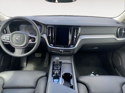 Volvo EX30 Single Motor Extended Range RWD Plus, Anno 2024, KM 1 - huvudbild