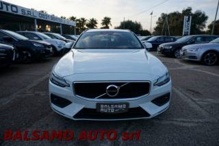 Volvo V60 Cross Country D3 Geartronic Business, Anno 2018, KM 36 - huvudbild