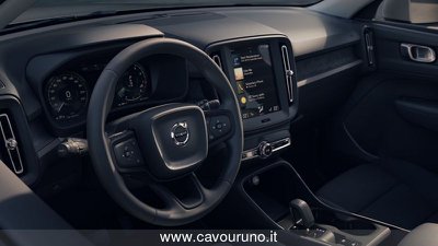 Volvo XC40 T5 AWD Geartronic R design, Anno 2020, KM 76300 - huvudbild