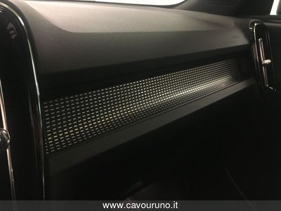 VOLVO XC40 Business Plus awd AUTOMATICA EURO 6D TEMP CARPLAY (ri - huvudbild