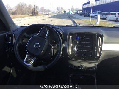 Volvo XC40 D3 Geartronic Momentum, Anno 2019, KM 59107 - huvudbild