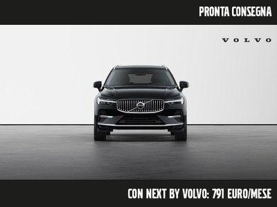 Volvo XC40 Core Single Motor Extended Range, Anno 2024, KM 0 - huvudbild