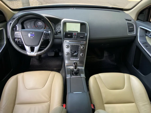 Honda Civic LXR 2.0 i-VTEC (Aut) (Flex) 2014 - huvudbild