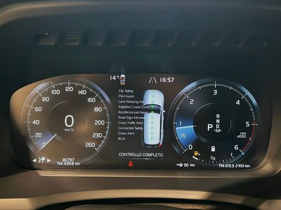 Honda CR V 2.0 Hybrid 184 CV AWD Automatica Advance, Anno 2023, - huvudbild